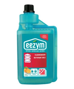 Nettoyant sols Sweet Orange 1 l