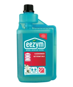 Nettoyant sols White Flower 1 l
