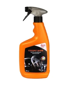 Nettoyant tableau de bord - 650 ml