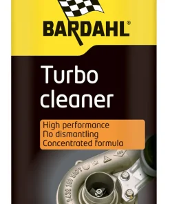 Nettoyant Turbo 1 l