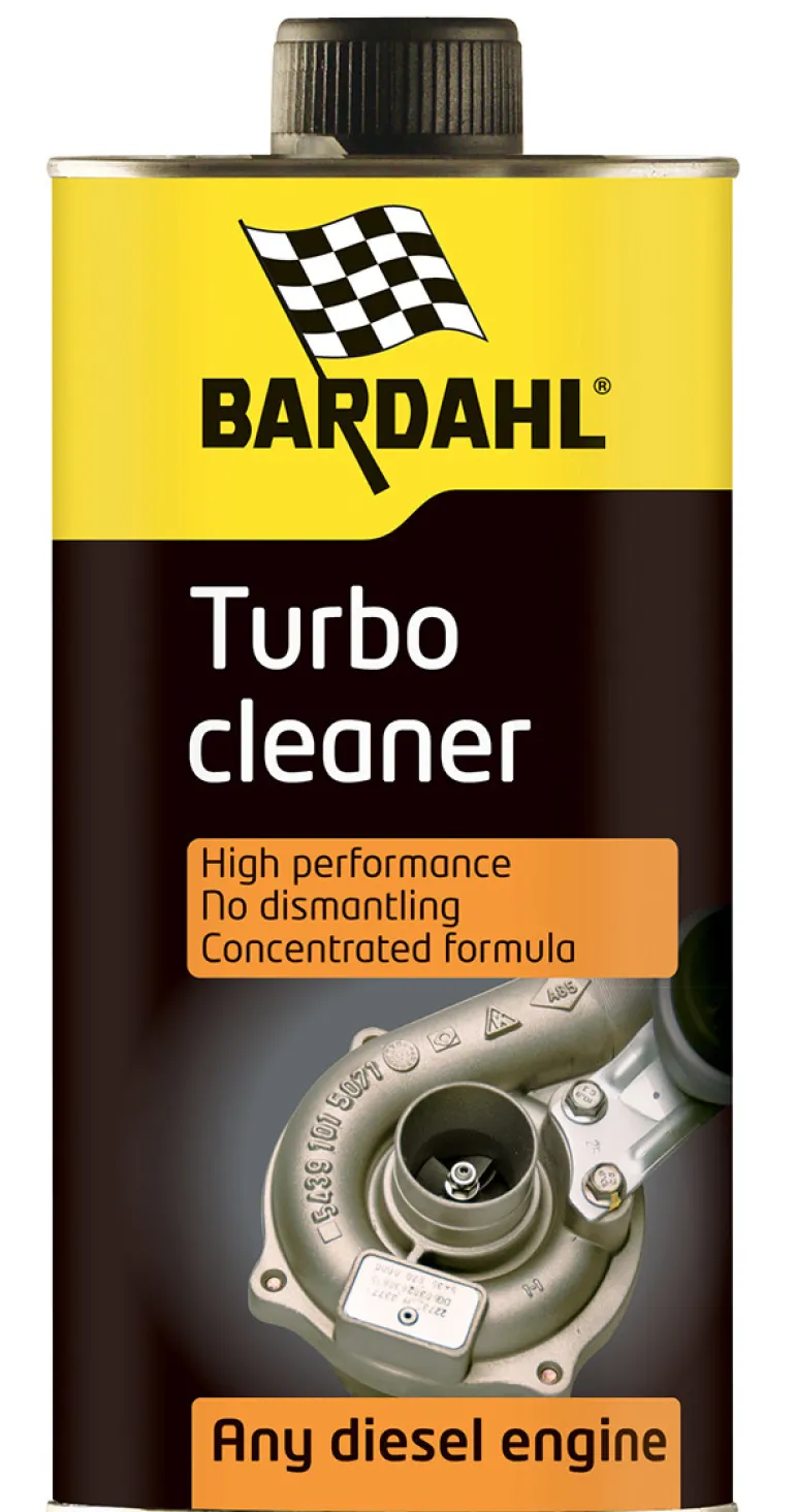 Nettoyant Turbo 1 l