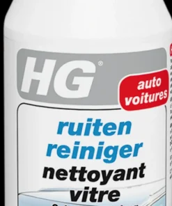 Nettoyant vitre voiture 0,5 L