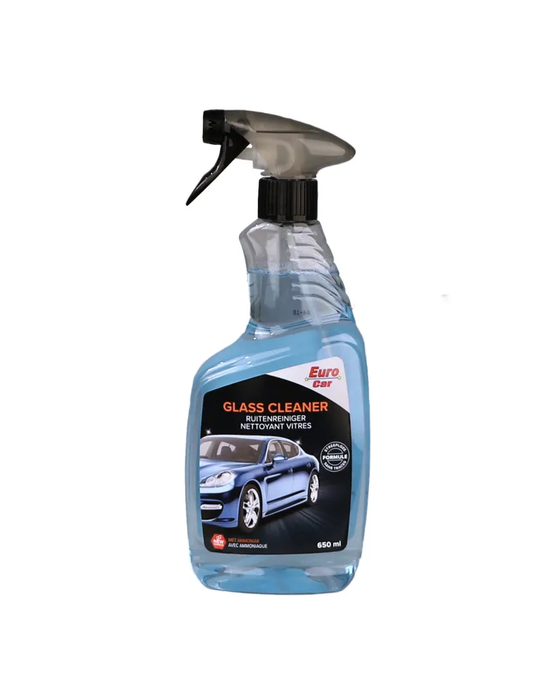 Nettoyant vitres - 650 ml