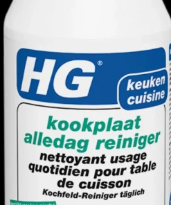 Nettoyant vitro céramique 0,5 L