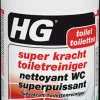Nettoyant wc superpuissant 0,5 L