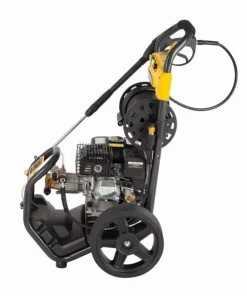 Nettoyeur haute pression Powerplus POWXG9100 210CC