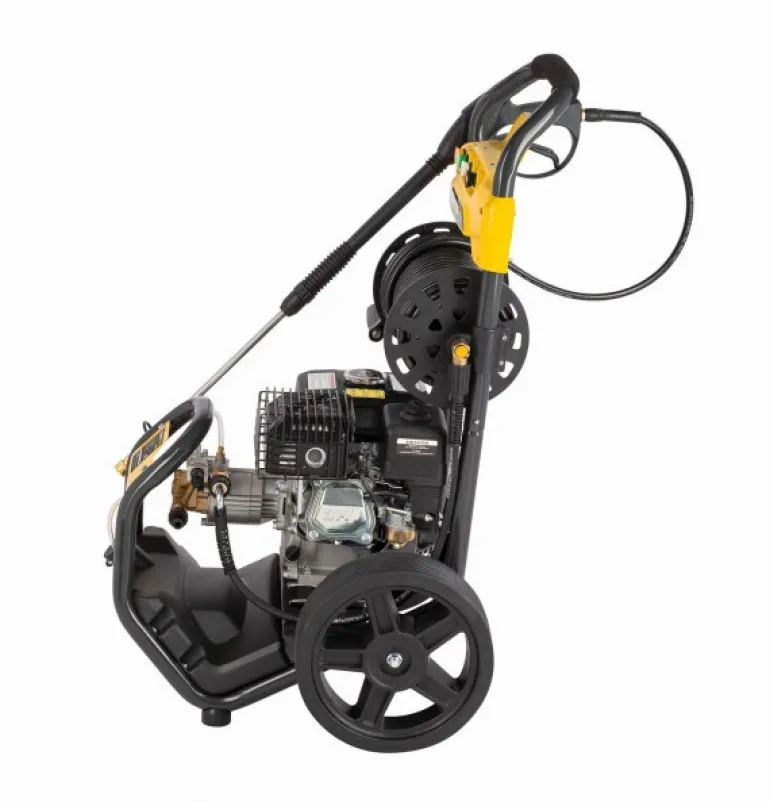 Nettoyeur haute pression Powerplus POWXG9100 210CC