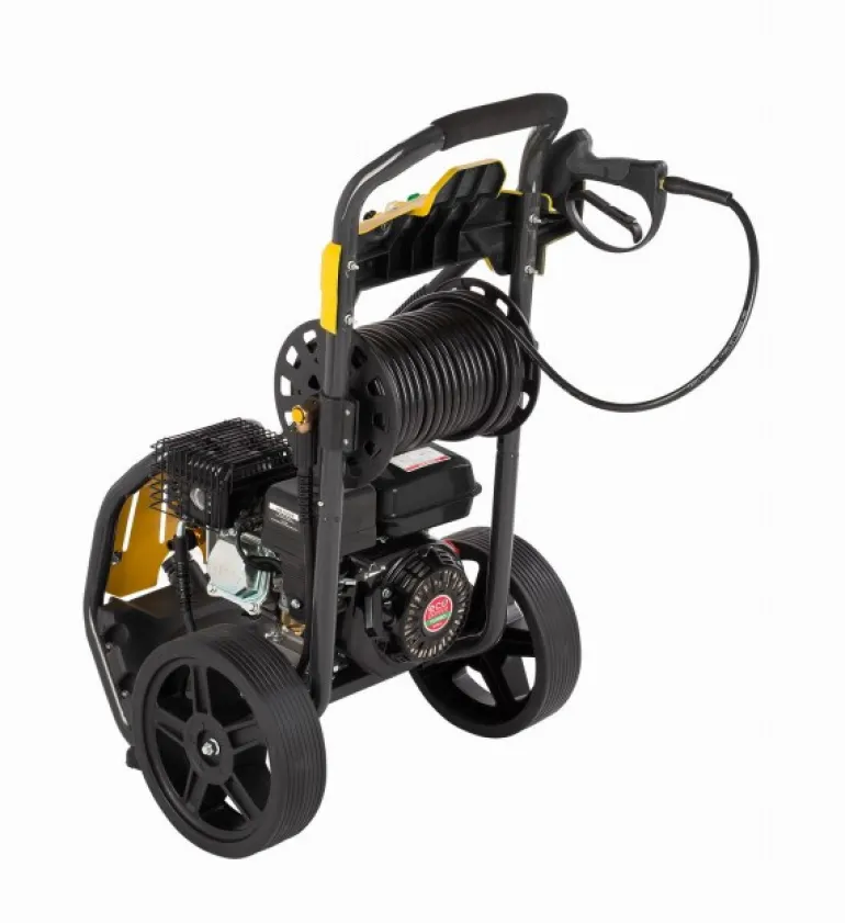 Nettoyeur haute pression Powerplus POWXG9100 210CC
