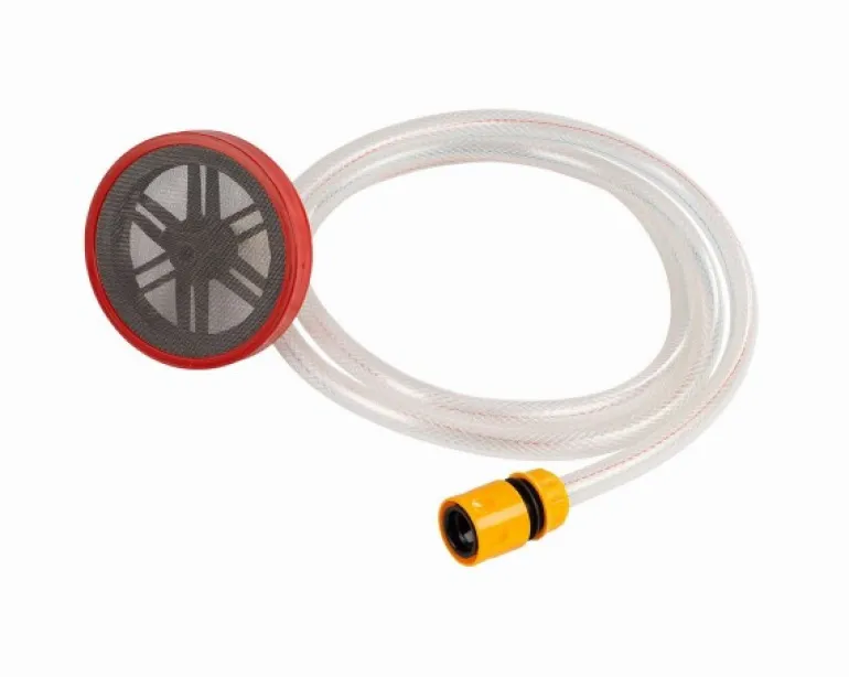 Nettoyeur haute pression Powerplus POWXG9100 210CC