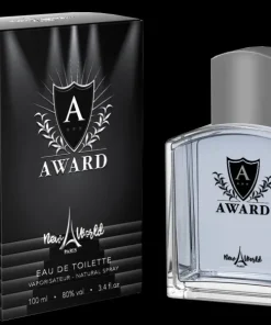 New World EDT Award homme 100 ml