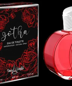New World EDT Gotha femme 100 ml