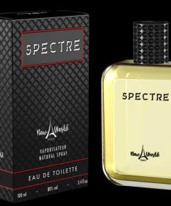New World EDT Spectre homme 100 ml