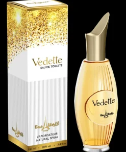 New World EDT Vedette femme 100 ml
