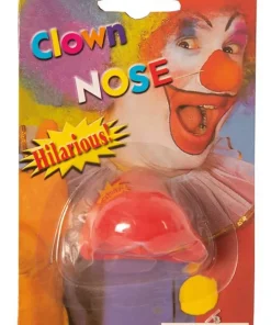Nez Clown Rouge