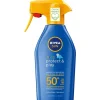 Nivea Sun Kids 5en1 Spray Solaire Hydratant SPF50+ 270ml
