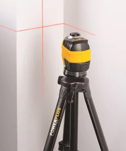 Niveau laser