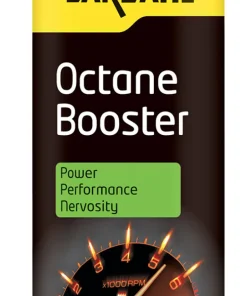 Octane Booster 500 ml