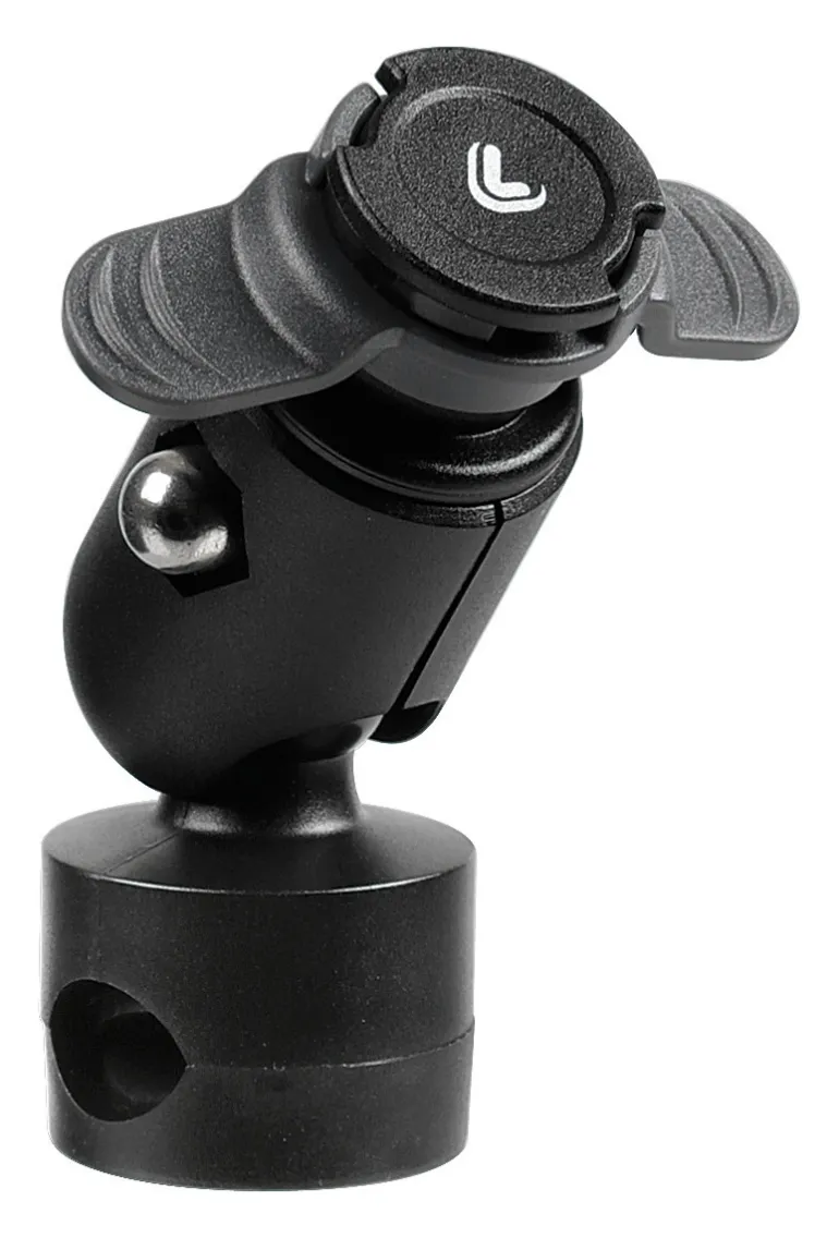 OPTI-CASE Fixation de Miroir Ø 9-14 mm