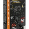 OPTI-CASE Montage sur Bras Flexible