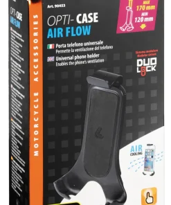 OPTI-CASE Smartphone Universel AIR-FLOW