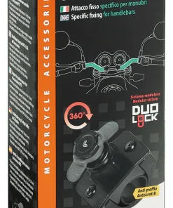 OPTI-CASE Support de Guidon Ø 16->32mm
