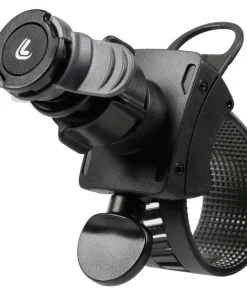 OPTI-CASE Support de Guidon Ø 15-> 40mm
