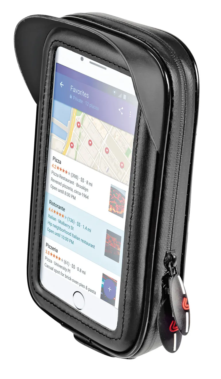 OPTI-CASESmartphone Universel