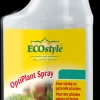 Optiplant spray buis et plantes vertes 500 ml