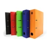 ORDNER A4 LUXE VERT 7CM