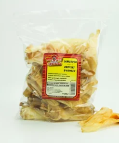Oreilles agneau - 5 pièces