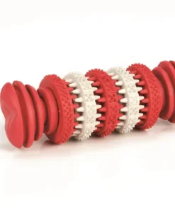 Os caoutchouc entretien dents 16 cm