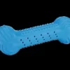 Os caoutchouc frisco bleu 14 cm