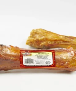 Os de veau emballé