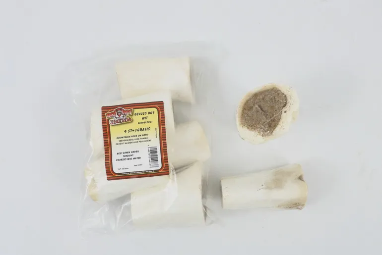 Os farci blanc 4+1