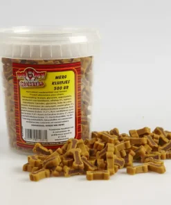 Os moelle tendres 500 gr