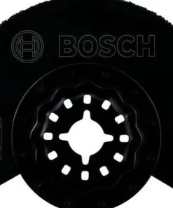 Outil multifonction Bosch PMF 220 CE avec coffret et accessoires