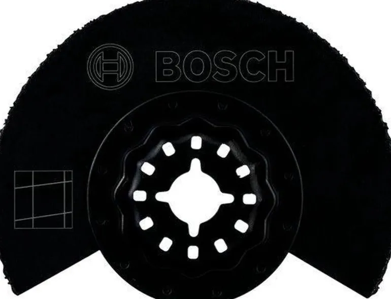 Outil multifonction Bosch PMF 220 CE avec coffret et accessoires
