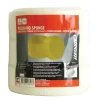 Pads à polir blanc Ø150 mm 3 pièces