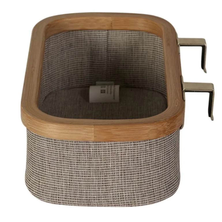Panier à suspendre - Couches/Kleenex - Coton/Bambou