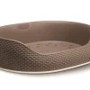 Panier chien mokka 87x69x19 cm