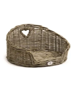 Panier chien 'My favourite chien' 66x52x32 cm