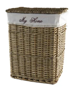 Panier Miysis 37x27x48 cm