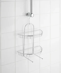 Panier pour douche Kuopio
