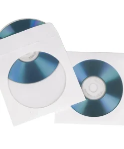 Paper sleeves 50 pièces