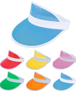 Pare-soleil - 6 couleurs différentes