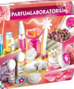 Parfumlaboratorium Nl