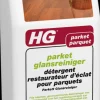 Parquet wash and shine 1 L