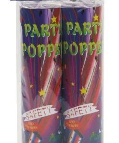 Party Popper 20 cm