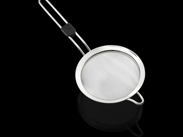 Passoire inox 16 cm
