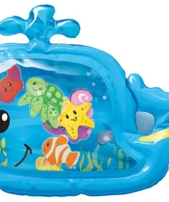 Pat & Play Water Mat